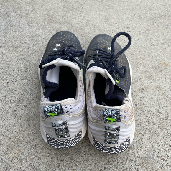 Under Armour Shoes Mens Underarmour Bryce Harper Baseball Cleats